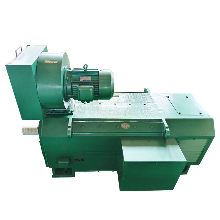 Z4 -серия DC Motor