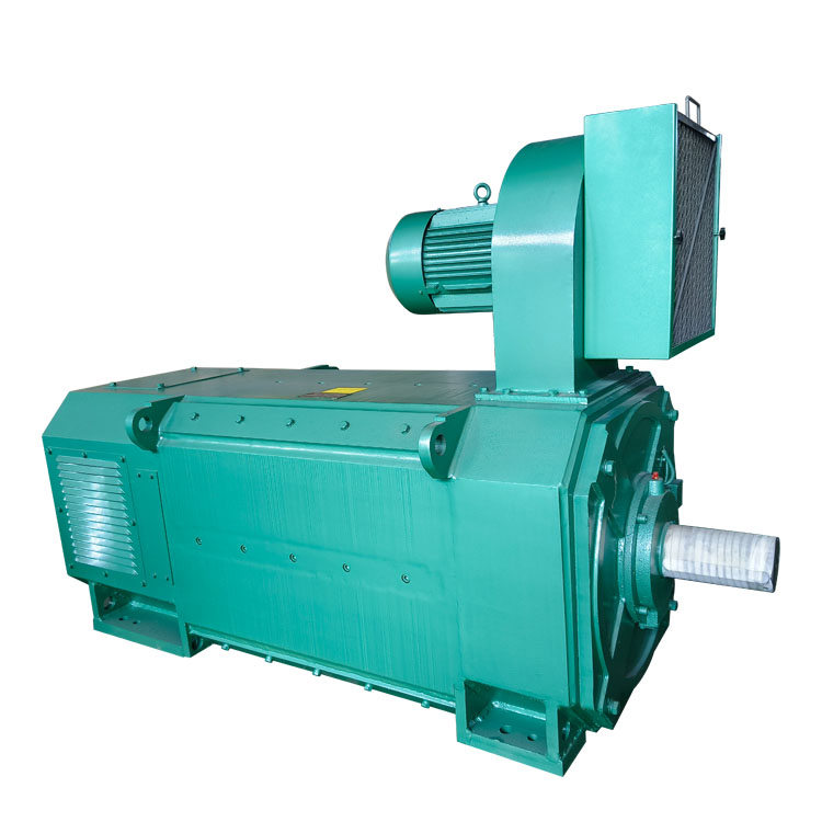 Z4 -серия DC Motor