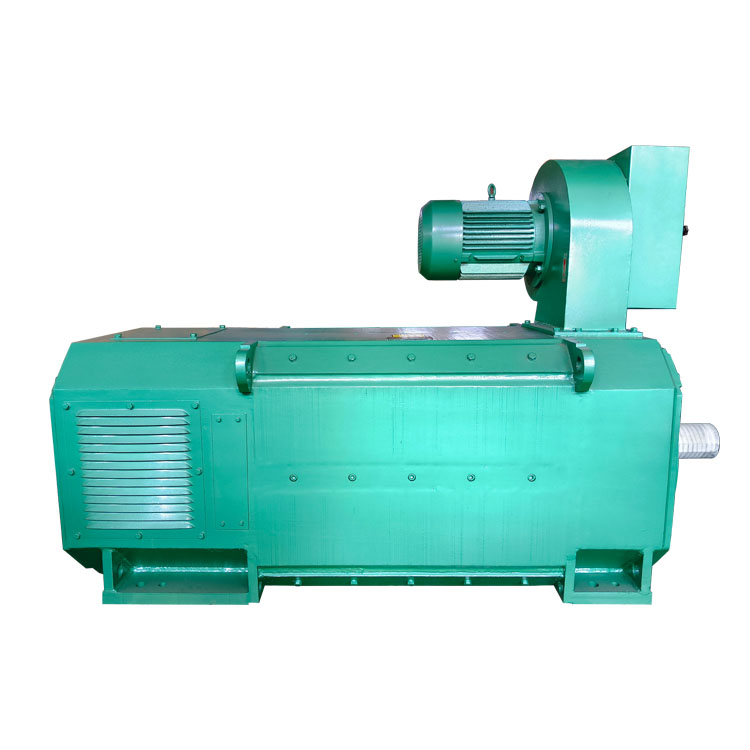 Z4 -серия DC Motor