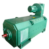 Z4 -серия DC Motor