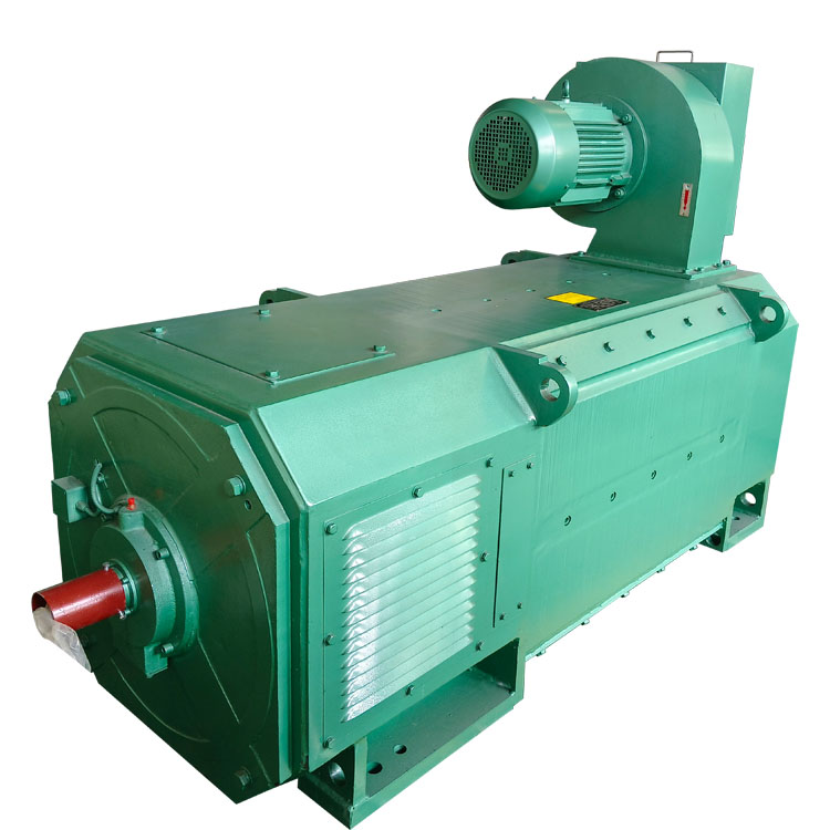 Z4 -серия DC Motor