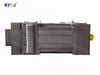 Ypt series asynchronous servo ac мотор