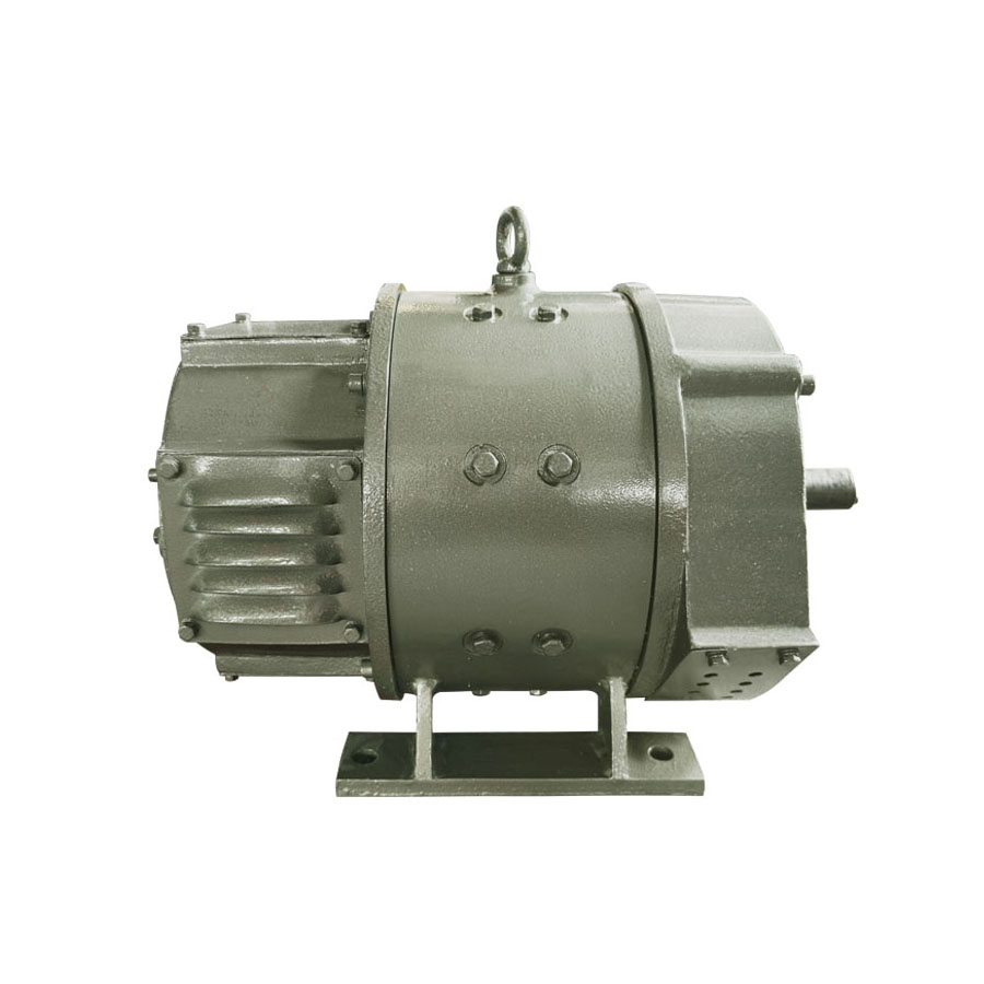 Z2C Series Marine DC Motor