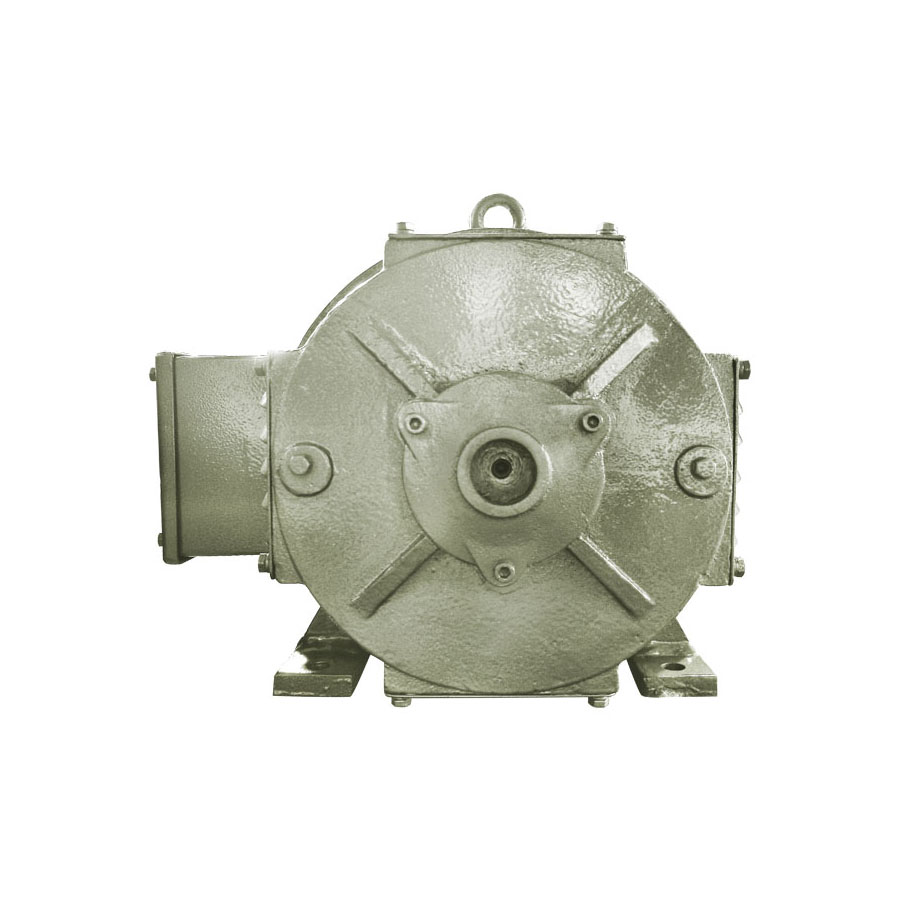 Z2C Series Marine DC Motor