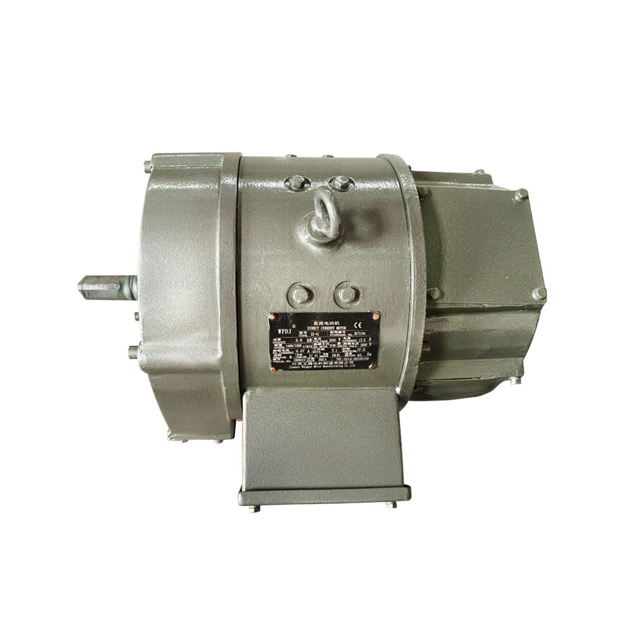 Z2C Series Marine DC Motor