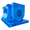YRKK1700-12 1700KW Асинхронный двигатель с обмотанным ротором среднего напряжения 