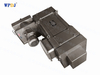 Ypt series asynchronous servo ac мотор